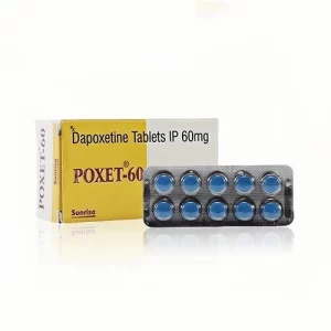 必利勁(Priligy)治療男性陽痿早洩鹽酸達泊西汀片【香港藥店正品】