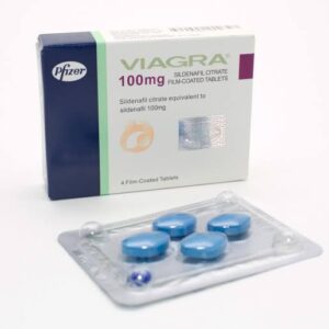 威而鋼Viagra偉哥美國輝瑞威而鋼西地那非片【美國原廠正貨】