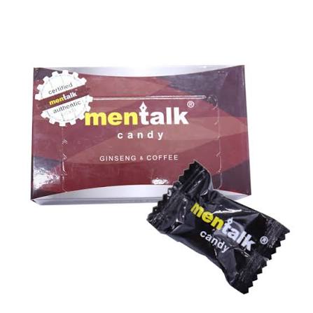 Mentalk Candy 悍馬糖 馬來西亞Mentalk黑糖 悍馬糖黑糖 汗馬糖黑糖 香港現貨